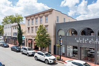 Plus de détails pour 27 Main St, Westport, CT - Commerce de détail à louer