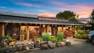 Plus de détails pour 1930 S Main St, Blanding, UT - Spécialité à vendre