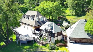 More details for 220 Harmony Ln, Garberville, CA - Specialty for Sale