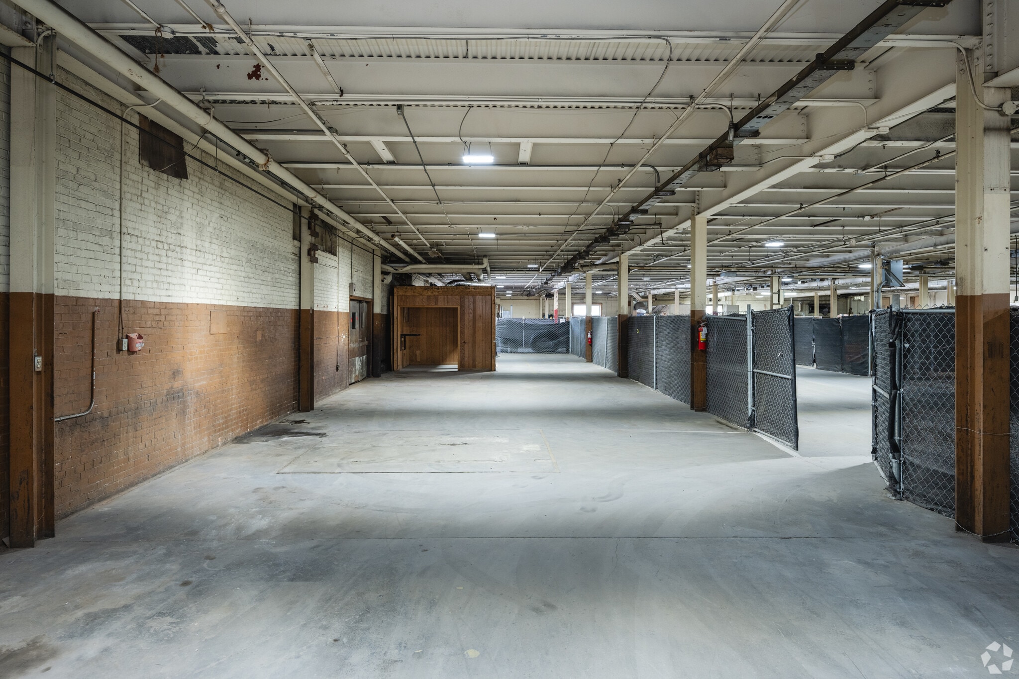 1801 Rutherford Rd, Greenville, SC for lease Interior Photo- Image 1 of 2