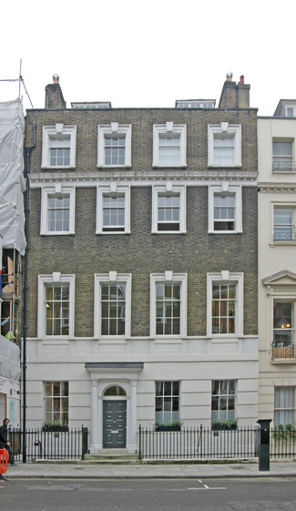 More details for 29 Queen Anne St, London - Office for Lease