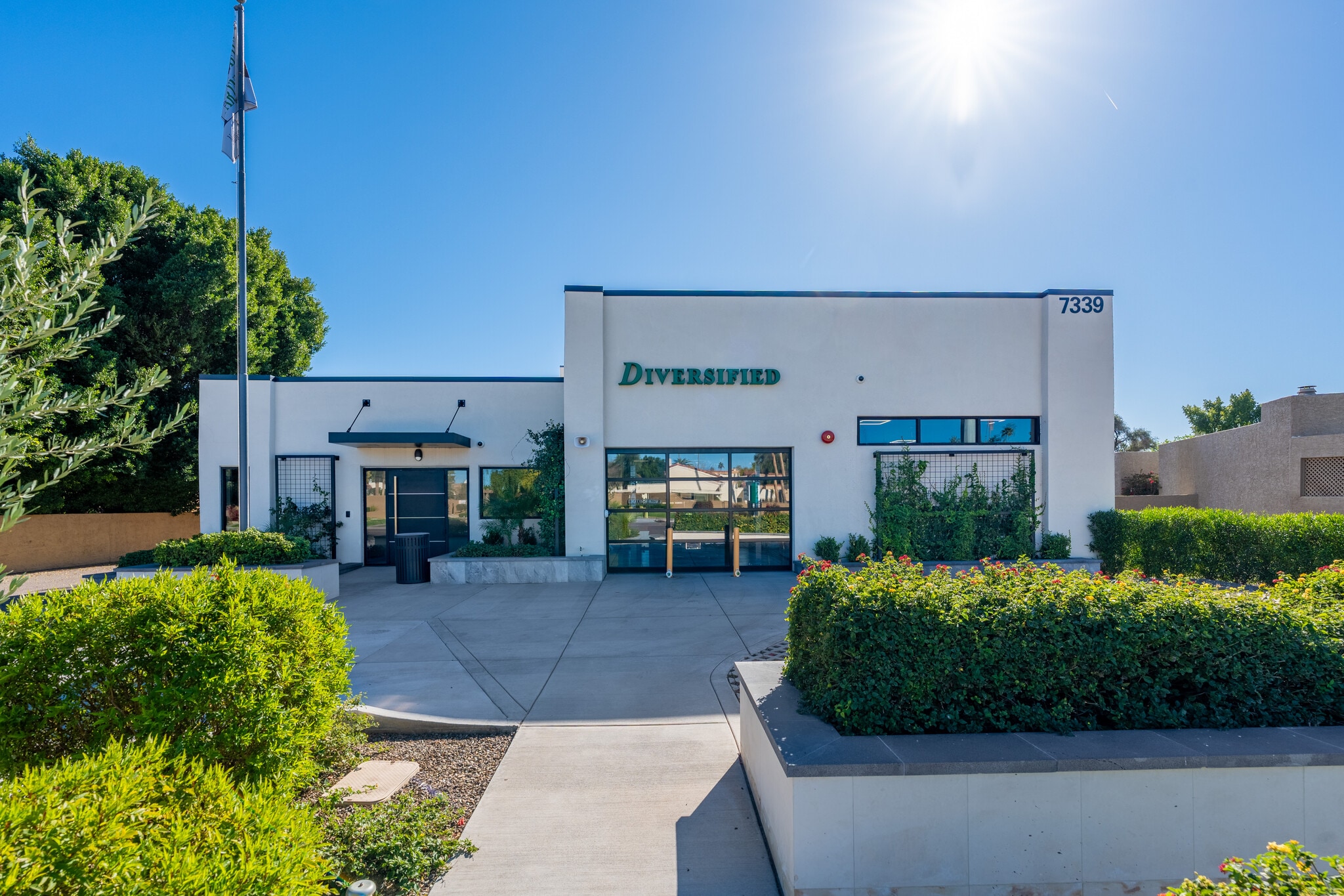 7339 E McDonald Dr, Scottsdale, AZ for sale Primary Photo- Image 1 of 12