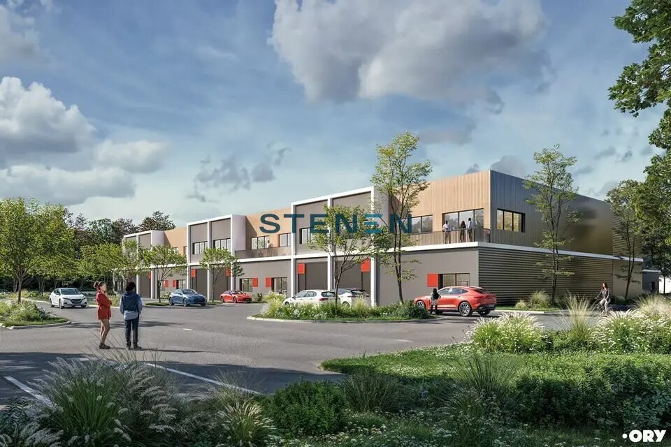 Flex in Marignane for sale Building Photo- Image 1 of 10