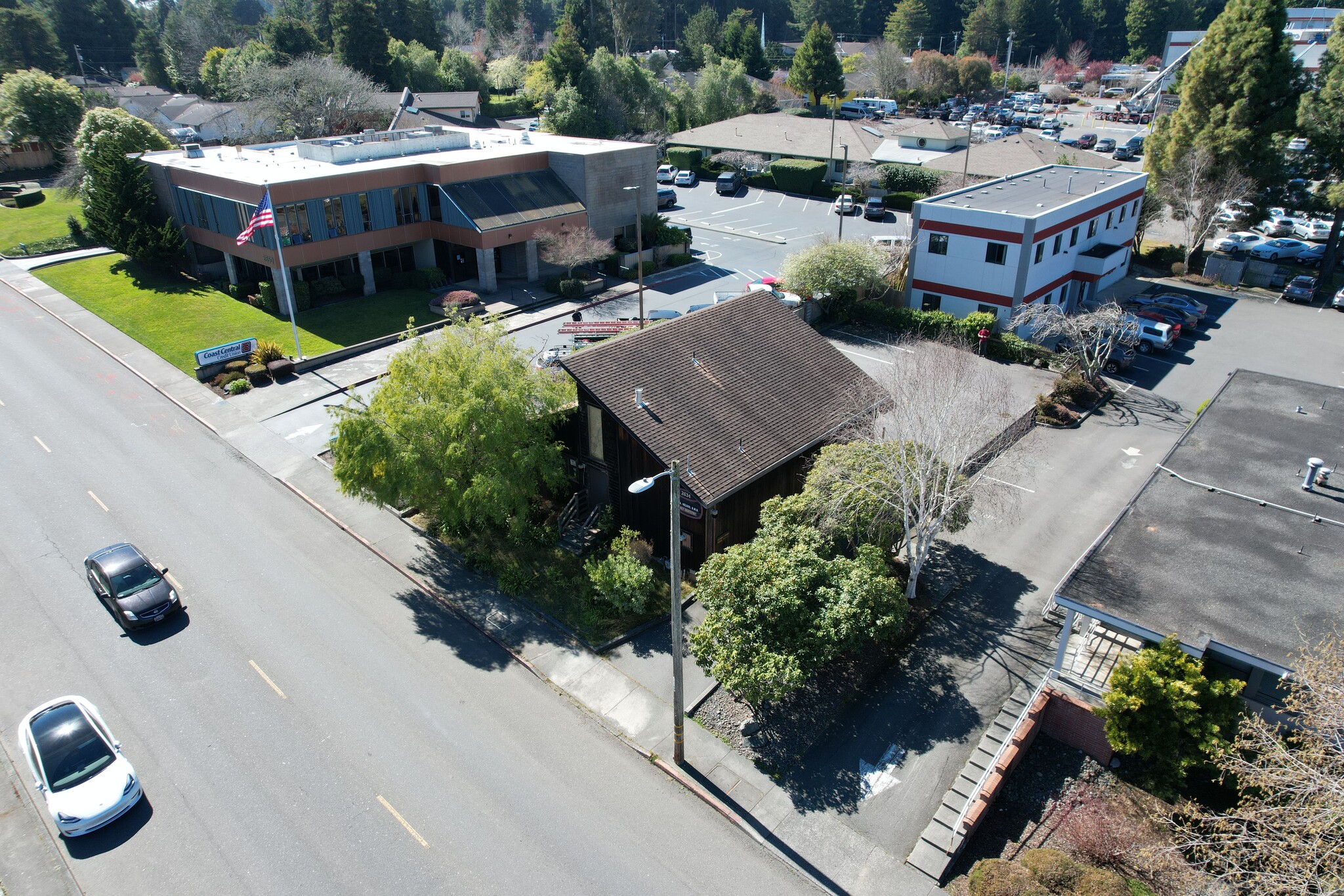 2634 Harrison Ave, Eureka, CA for sale Primary Photo- Image 1 of 1