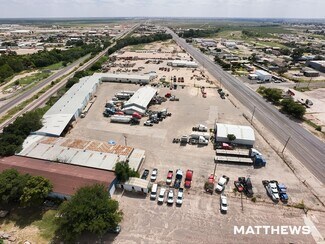 More details for 2409 W 2nd St, Odessa, TX - Industrial for Sale