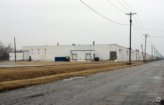 Plus de détails pour 29200 Glenwood Rd, Perrysburg, OH - Industriel à vendre