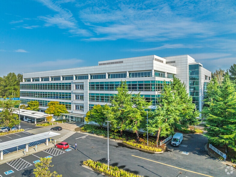 1901 Oakesdale Ave SW, Renton, WA for lease - Building Photo - Image 2 of 5