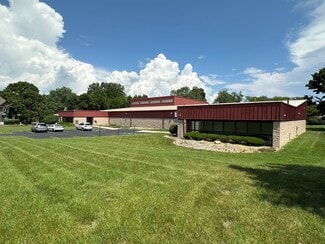 More details for 710 Fellows St, South Bend, IN - Industrial for Sale