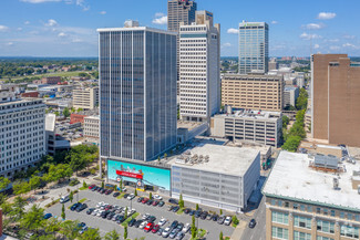 Plus de détails pour 124 W Capitol Ave, Little Rock, AR - Bureau à louer