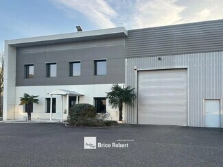 More details for 290 Rue Ferdinand Perrier, Saint-Priest - Office, Flex for Lease