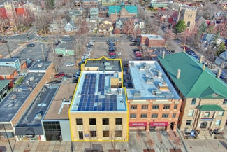 More details for 1319 Spruce St, Boulder, CO - Office for Sale