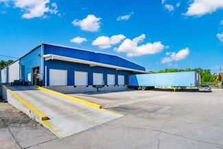 More details for 2501 Industrial St – Industrial for Sale, Leesburg, FL
