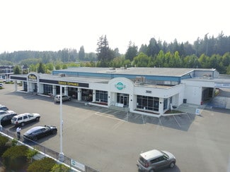 Plus de détails pour 20081 Viking Way, Poulsbo, WA - Industriel à louer