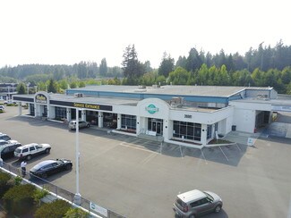 Plus de détails pour 20081 Viking Way, Poulsbo, WA - Industriel à louer