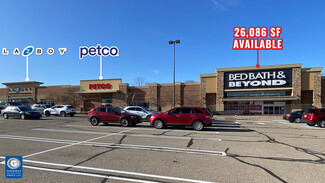 More details for 16532-16760 Royalton Rd, Strongsville, OH - Retail for Lease