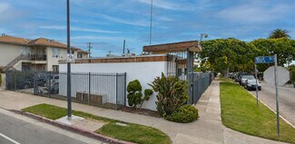 Plus de détails pour 5924 West Blvd, Los Angeles, CA - Bureau à vendre