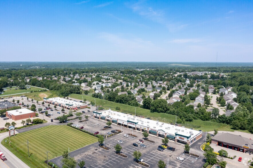 6016-6064 S State Route 48, Maineville, OH à louer - Aérien - Image 2 de 6