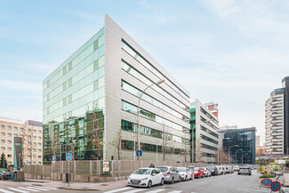 More details for Avenida Manoteras, 20, Madrid - Office for Lease