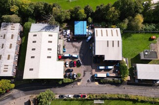 More details for Unit 1 and 2 Riverside House – Industrial for Sale, London