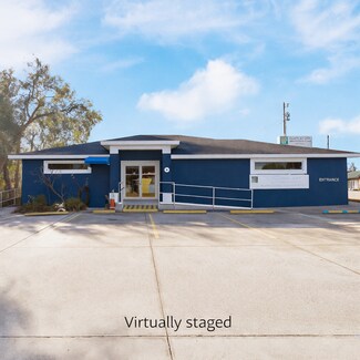 Plus de détails pour Two Building Portfolio Sale – Bureau à vendre, Winter Haven, FL