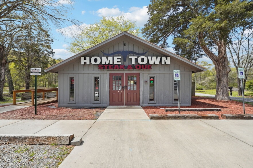 100 Covered Bridge Rd, Euharlee, GA for sale - Building Photo - Image 2 of 34