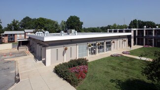 Plus de détails pour 9220 Springhill Ln, Greenbelt, MD - Commerce de détail à louer