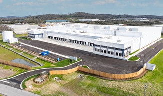 More details for 1564 SE Tater Peeler Rd, Lebanon, TN - Industrial for Lease