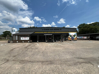 Plus de détails pour 600 N Broadway Ave, North Little Rock, AR - Industriel à vendre