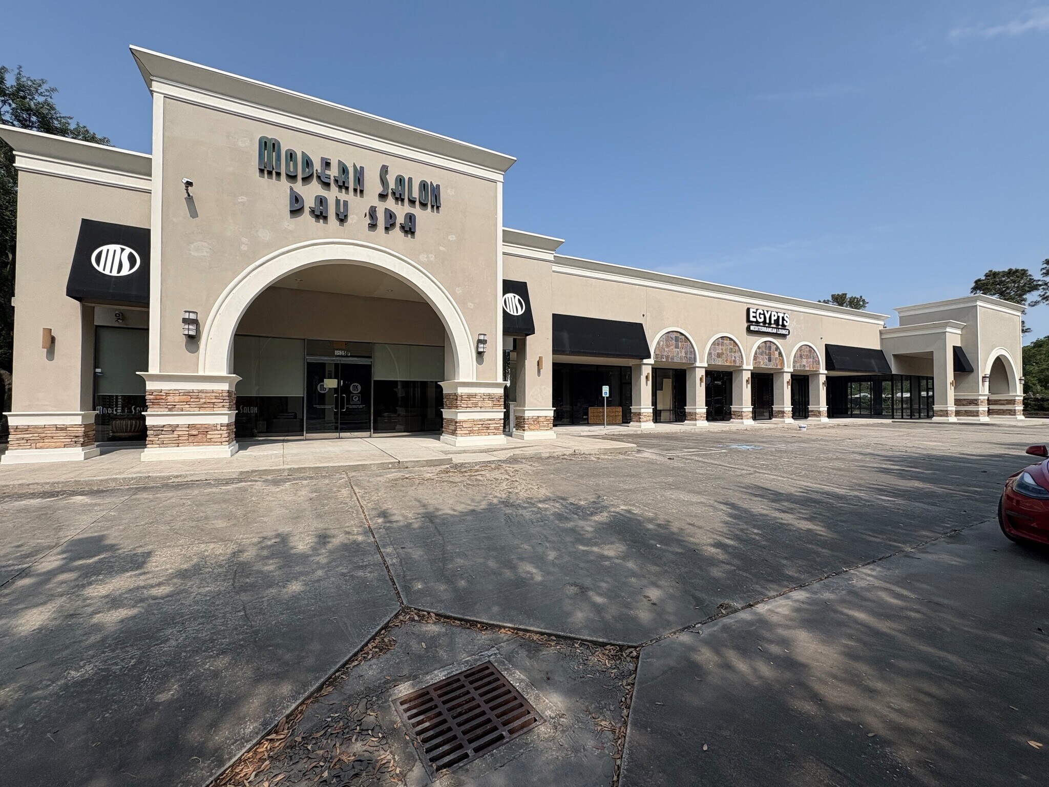 9635 N Houston Rosslyn Rd, Houston, TX à louer Photo principale- Image 1 de 8