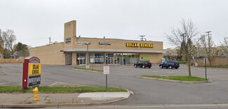 Plus de détails pour 50 Ecorse Rd, Ypsilanti, MI - Commerce de détail à louer
