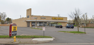 More details for 50 Ecorse Rd, Ypsilanti, MI - Retail for Lease