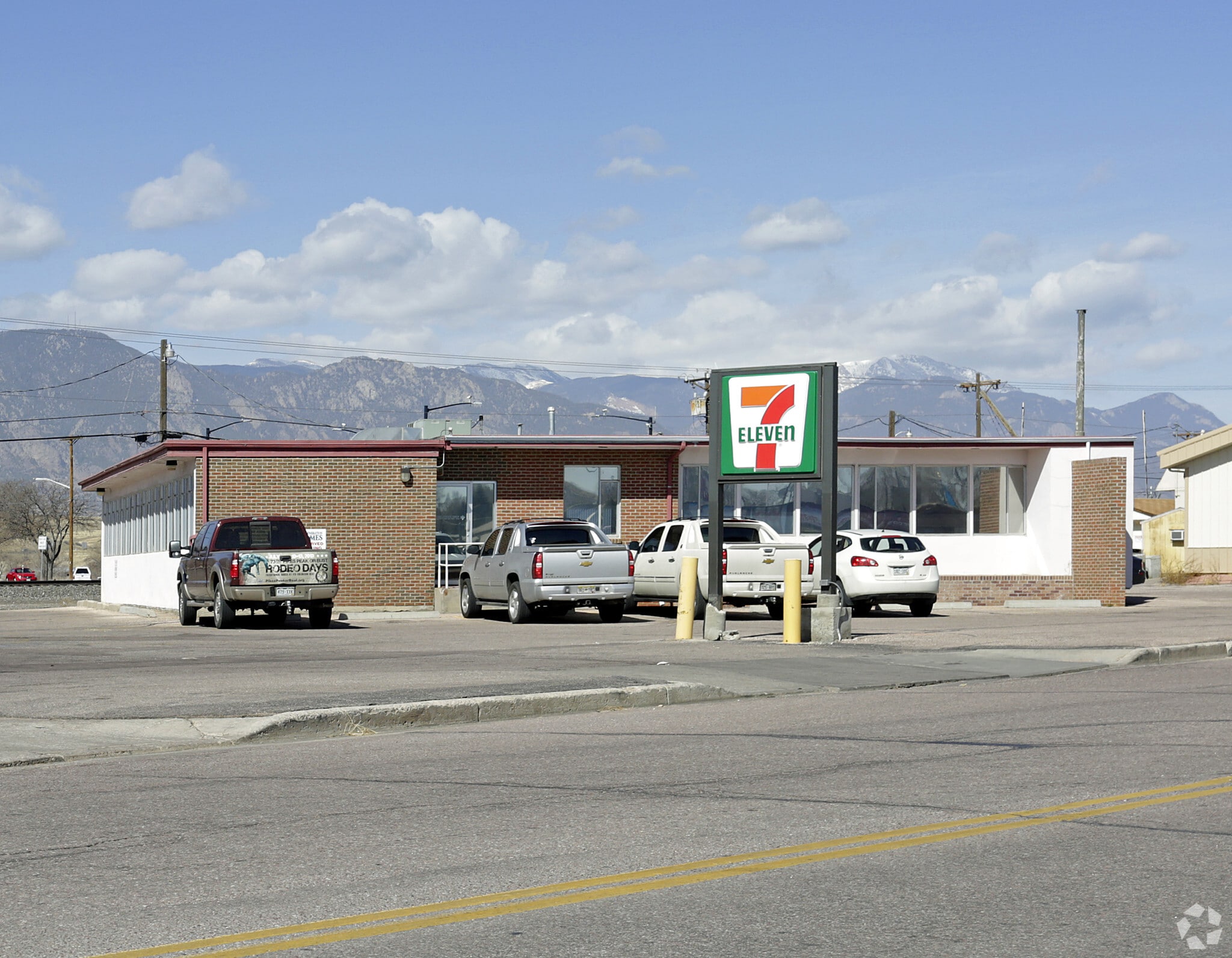 3 Widefield Blvd, Colorado Springs, CO for sale Building Photo- Image 1 of 3