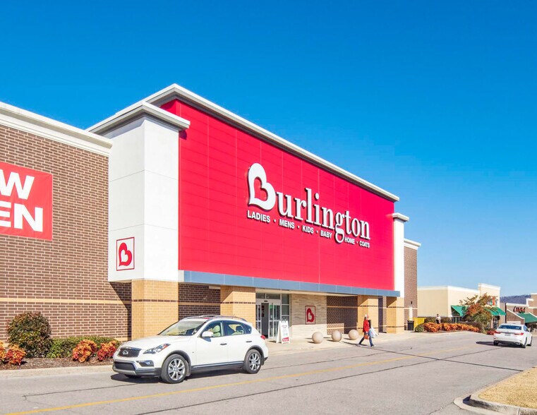 5291 Hwy 280 S, Birmingham, AL à louer - Photo du bâtiment - Image 2 de 21