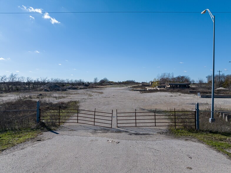 CR 233 & Quail Ln, Terrell, TX for sale - Building Photo - Image 2 of 11