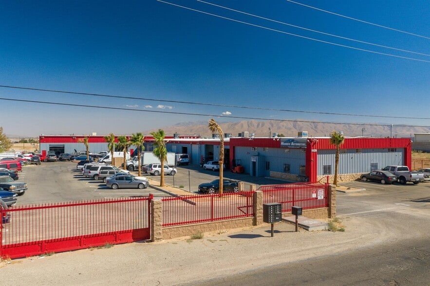 11129 G Ave, Hesperia, CA for sale - Building Photo - Image 3 of 18