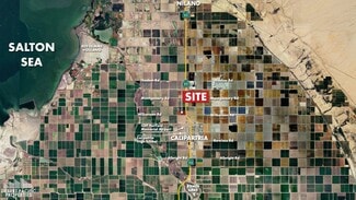 More details for Wilkenson rd, Calipatria, CA - Land for Sale