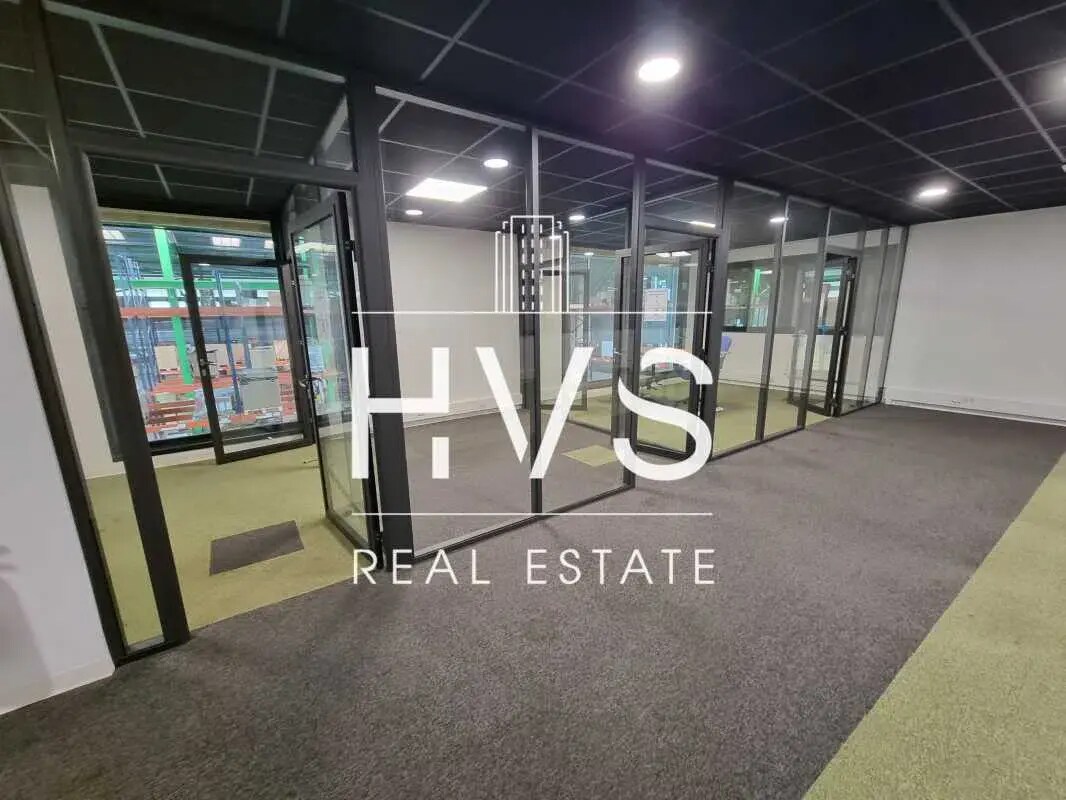 Industriel dans Avignon à vendre Photo intérieure- Image 1 de 4