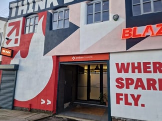 More details for 41 Stanhope St, Liverpool - Retail for Lease