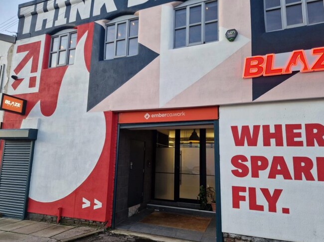 More details for 41 Stanhope St, Liverpool - Retail for Lease