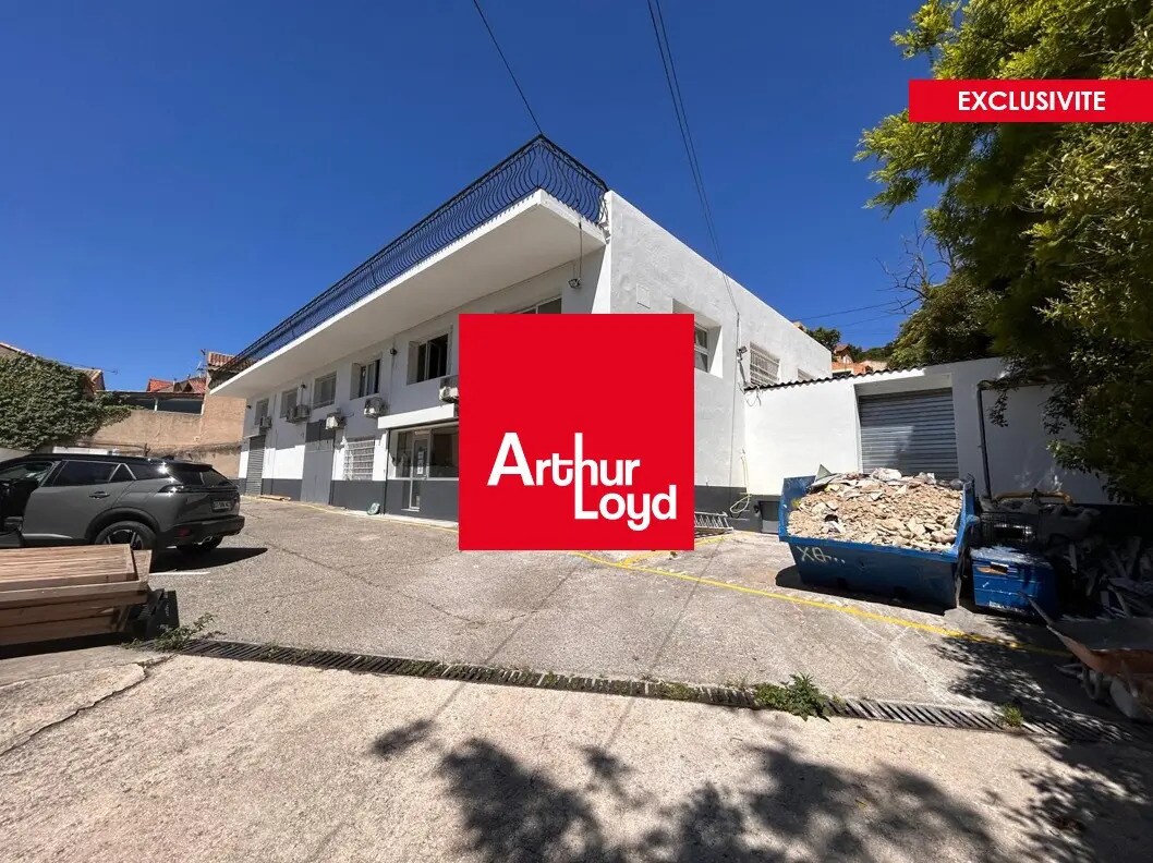 118 Boulevard Henri Barnier, Marseille for sale Building Photo- Image 1 of 16