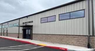 More details for 3333 NW 35th St, Vancouver, WA - Industrial for Lease