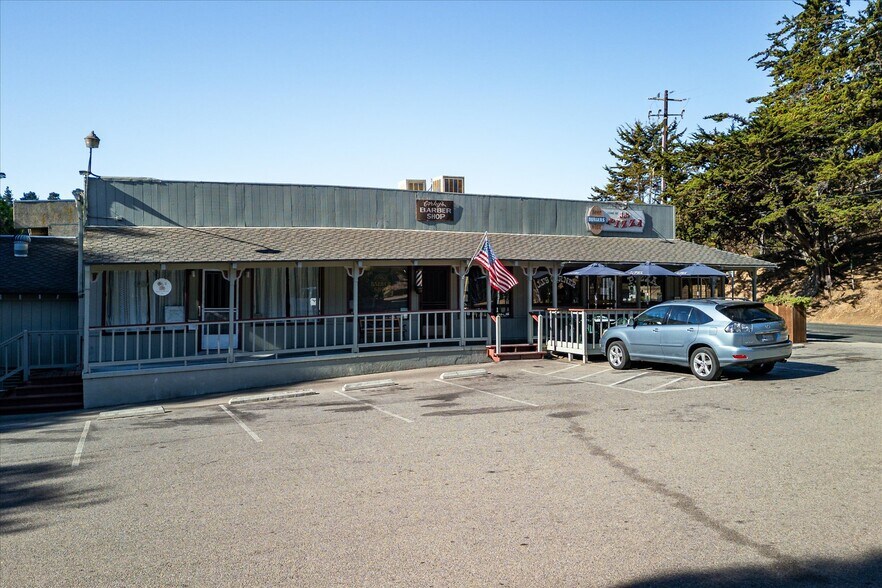 2380 Main St, Cambria, CA à vendre - Photo du bâtiment - Image 3 de 70
