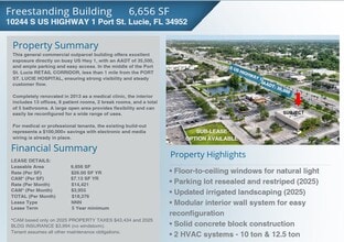 10244 S US HWY 1, Port Saint Lucie, FL for lease Other- Image 2 of 36