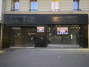 72 Avenue De La Grande Armée, Paris for lease Building Photo- Image 1 of 17