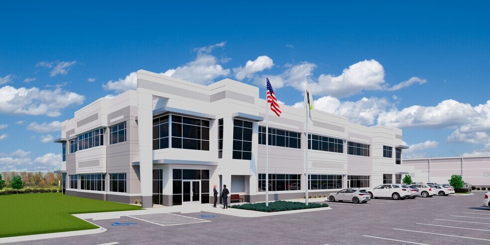 Pinto Business Park, Houston, TX for lease - Primary Photo - Image 1 of 1