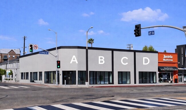 More details for 463-467 S La Brea Ave, Los Angeles, CA - Retail for Lease
