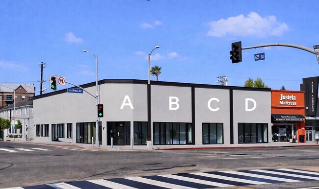 More details for 463-467 S La Brea Ave, Los Angeles, CA - Retail for Sale