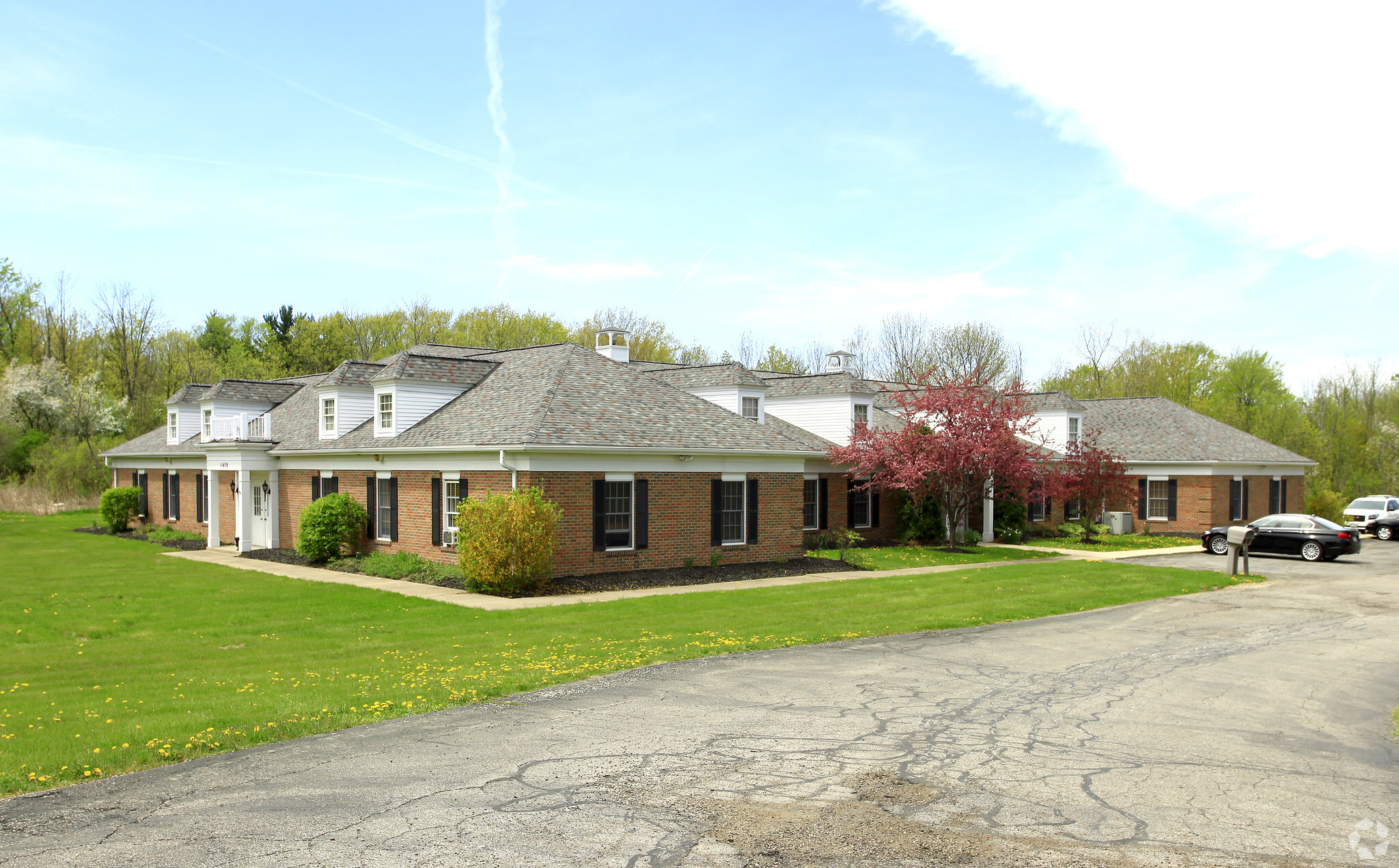 11630 Chillicothe Rd, Chesterland, OH à vendre Photo principale- Image 1 de 1