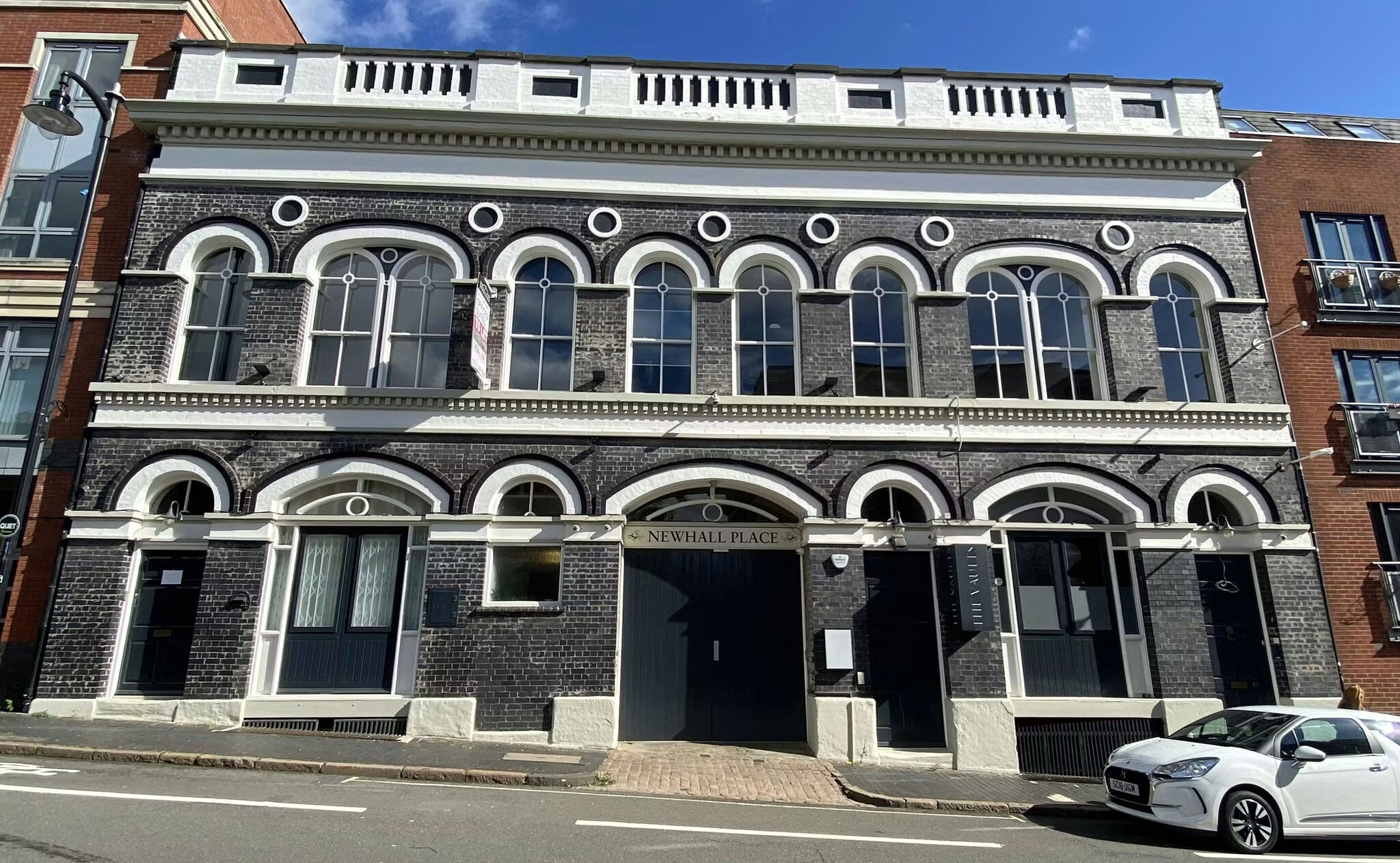 Newhall Hl, Birmingham for lease Building Photo- Image 1 of 43