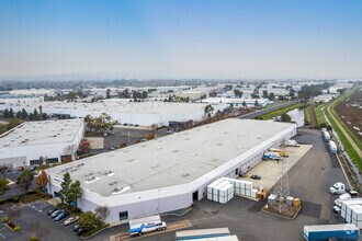 3528 Arden Rd, Hayward, CA - Aerial  map view